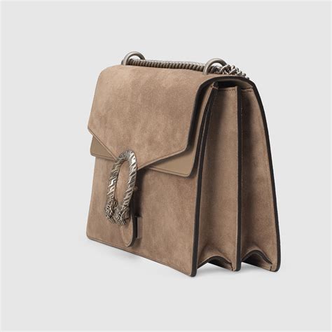 gucci suede bag wear and tear|gucci dionysus small shoulder bag.